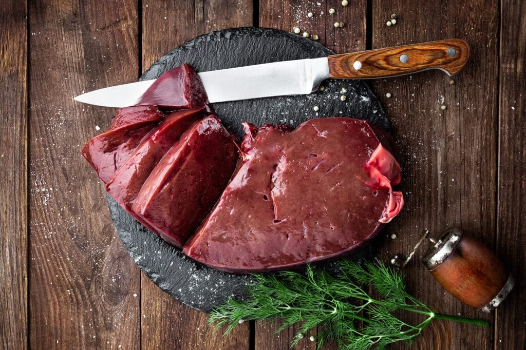 Offal Products